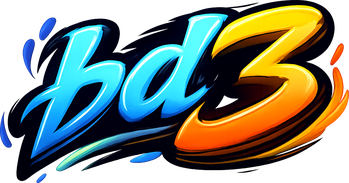 bd 3 লোগো